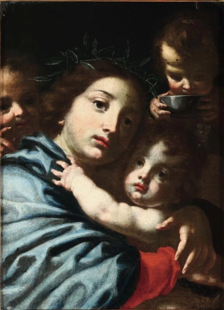 La carità